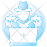 software agent icon png