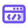 icon for finance software