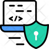 software security icon