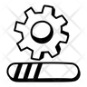 modernism logo