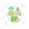 icons for soil test