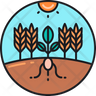 soil quality icon
