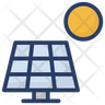 pv panel icon png