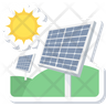 free energy cell icons