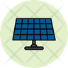 energy cell icon svg