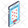 solitaire icon png