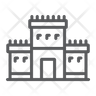 solomon temple logo