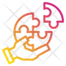science solution icon