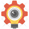 solution symbol icon png