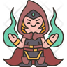 sorcerer icon png