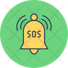 icon for sos