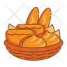 icon for boulangerie