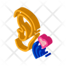 sensory organ emoji