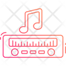 car music logo