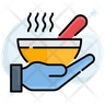 soup kitchen logo