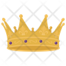 sovereign crown symbol
