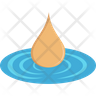 spa water icon