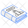 astronomy book logo