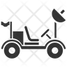 space buggy icon png