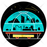 aerospace icon download