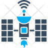 orbital station icon