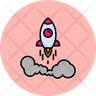 icon for spaceship
