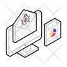icons for junk mail