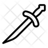 spanish sword logo