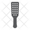 spanking paddle symbol