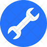 free workshop tool icons