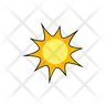 sparks icon png