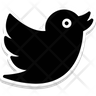 twitter icons free