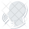recording mic icon png