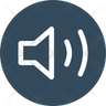 amplify icon png