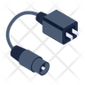 icons for cloud connector