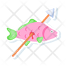 spearfishing icon png