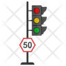 speed of light icon png