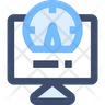 icon kpi analysis