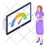 icon for speedtest