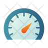 speed optimize logo