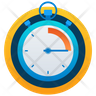 speedometer logo