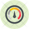 icon for car meter