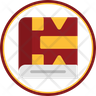 boom gate icon png
