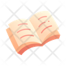 free spell book icons