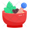 spike wall trap icon png