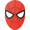 free spider icons
