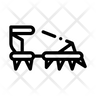 spike shoe icon png