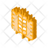 spikelet icon png