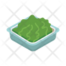 spinach icon svg