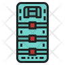 emergency board icon png